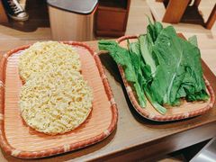 -阿婆情腊排骨火锅·野生菌季(古城旗舰店)