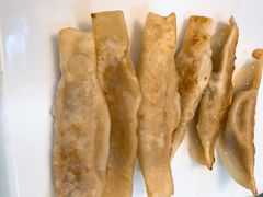 锅贴-上庄晋风庄园(上庄店)