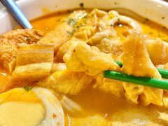 -绿柠食堂(北外滩店)