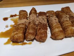 -十三式重庆江湖菜(金茂览秀城店)