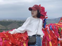 -龙口南山旅游景区