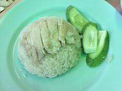 -红大哥水门鸡饭(總店)