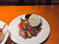 -布拉格餐厅· 中欧捷克菜(全国首店)