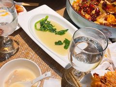 -渝信川菜(长安店)