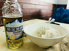 -冯鱼头火锅(青蓝山美食一条街店)