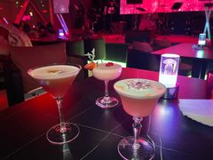 -MOSSO音乐酒吧·live house(南京旗舰店)