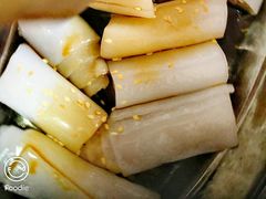 -陈添記·祖傳爽鱼皮·西关老字号(广州首店)