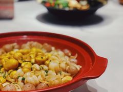 -好福记饭店(红梅公园店)