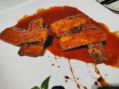 -海富门·带鱼·淮扬菜·粤菜(甘家口店)