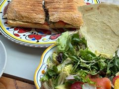 -Alimentari早午餐(安福路店)