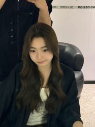 -DL HOPE造型