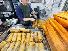 -下环街市熟食中心