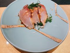 -奈良本寿司(永嘉路店)