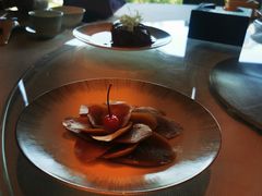 -上海静安香格里拉大酒店