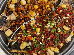 -锦尚阁烤鱼(望京新荟城店)