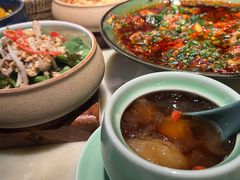 -锦府盐帮·侯宅(五棵松万达店)