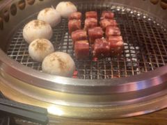 -焱岛烧肉·活鳗炙烤(晋江万达店)