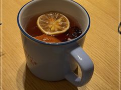 -蜜桃餐厅·伴山(绿宝广场店)