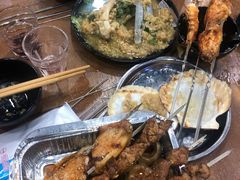 -老虎滩大连海鲜烧烤(建邺云锦路总店)