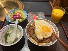 -無二炙坊·和牛烧肉(大钟寺1733店)