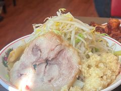 -拉面莊夢語＆中华料理八椿