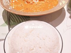 -芭札·Thai泰国餐厅(同和金铂天地店)