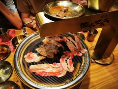 -西塔老太太泥炉烤肉(湖东领汇广场店)