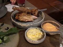 -BOR Eatery(安福路店)