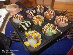 -松鱼亭·和牛烧肉(协鑫广场店)