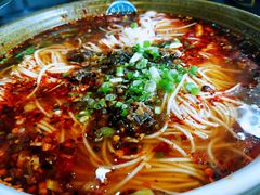 -自贡盐帮菜·玩辣餐厅(樱花园西街店)