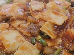 -帕米尔食府(白云观店)