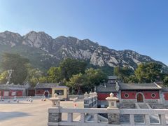 -北京凤凰岭