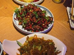 -大哈福烧烤·海鲜·家常菜(延安三路店)
