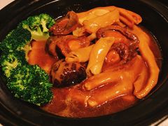 -皇朝会.经典传统粤菜(外滩店)