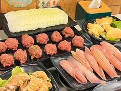 -三江汇火锅店(保全街店)