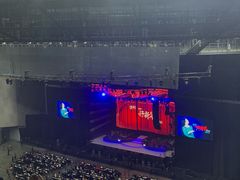 -成都金融城演艺中心