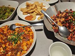 -三江里·宜宾川菜(亚运村店)