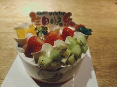-味多美蛋糕(静安庄店)