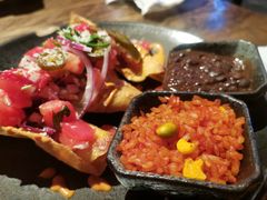 -Q MEX 库迈墨西哥餐吧(三里屯店)