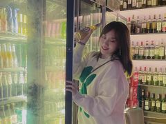 -酒肆浅葱•烧烤•龙虾•排档(卓悦intown店)