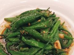 樟树港辣椒炒肉-富淳饭店(陆家嘴保利广场店)