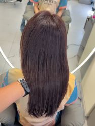 -5M HAIR SALON
