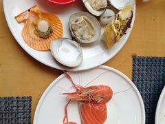-威珀斯酒店·珀萃美食餐厅