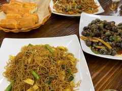 -南记食粥坊·宵夜大排档(莲花店)