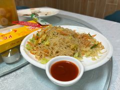 -莲花公园煎蟹(总店)