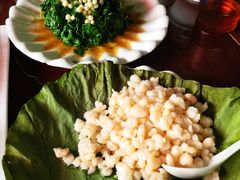 -吴门人家·苏宴宫廷菜(拙政园店)