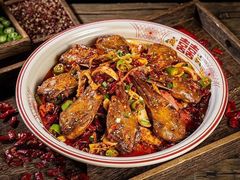 -霸王虾·麻辣小龙虾(清水河公园店)