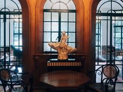 -马勒别墅·中餐厅