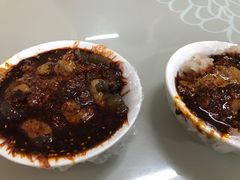-老字号·三十一号面皮(商埠路步行街店)