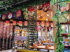 -繁华里音乐餐厅(蓬朗店)
